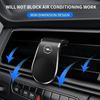 AAHF1 Car Phone Holder Magnetic L-Style Universal Holder For Opel Meriva Corsa Astra Vivaro Signum Insignia Mokka Adam Combo Junior