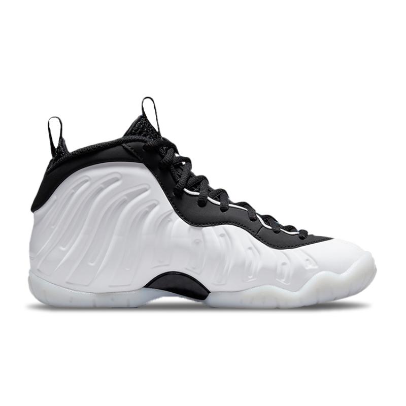 Nike Маленькие кроссовки Posite One Orlando Home Белые GS CZ2548-100