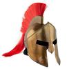 Ancient Greek Leonidas Spartan Roman Armor Helmet 300 Movie Spartan Helmet Ancient Greek Armor Replica Spartan