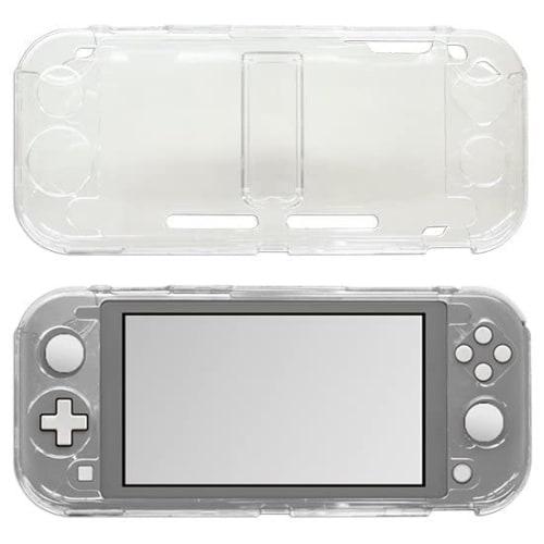 Clear Protect Clear for Switch Lite