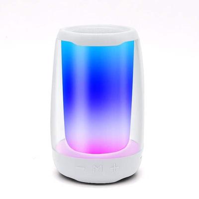 Yi Dian AD-0365 Магический Цветной Bluetooth-динамик CN-вилка (адаптер в комплекте)