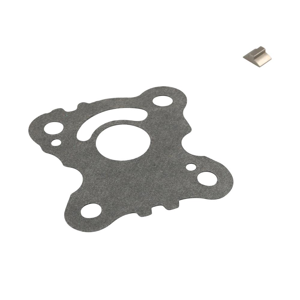 Water Pump Impeller Repair Kit for Honda Outboards 4 Stroke 8 9.9 15 20HP BF20D