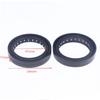 41x54x11mm Oil Seal & Dust Cover, Front Fork Seal for Kw Hd CB-1/CB1/CBR400/CB750 Motorcycle Accessories