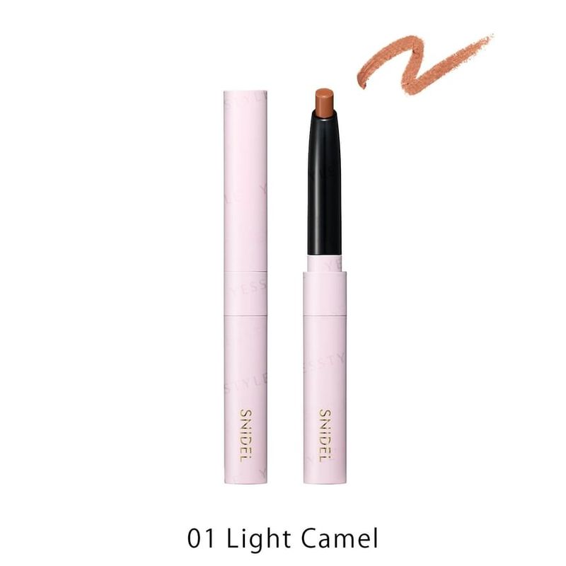 Snidel Beauty - Летняя коллекция 2025 Pure Lip Shaper N