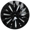 Колпаки для ступиц Tesla Model Y: Чехлы на диски и шины 19 дюймов, Модифицированные, Тип YA
