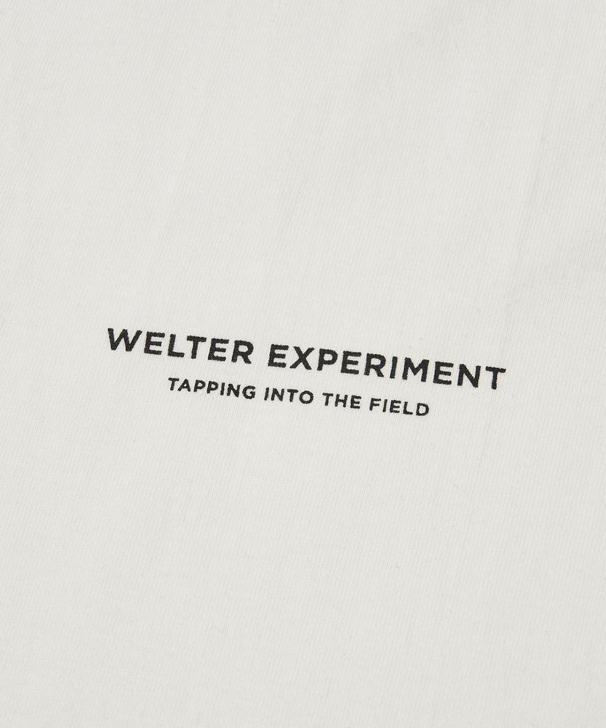 Welteoigseupelimeonteu Футболка Nature Balance_Белая