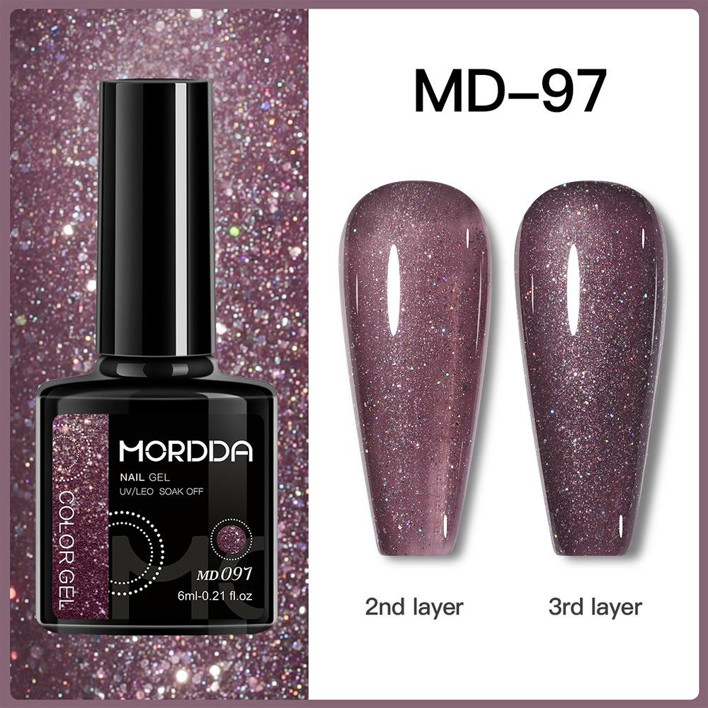 240-цветный клей для лака для ногтей Клей для фототерапии Отбеливающий лак для ногтей Специальный клей для ногтей