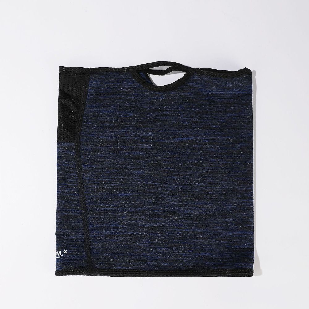 Anti-ultraviolet Summer Sunscreen Mask Breathable Neck Ear-hanging Masks