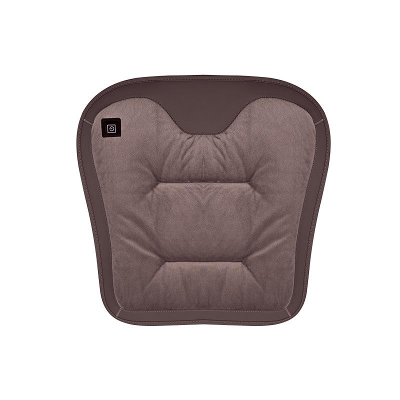 Heated Flannel Seat Cushions for Buick Envision Plus, Regal, Velite 6, LaCrosse, and GL8 Series.