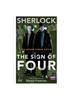 Книга Sherlock: Sign of Four