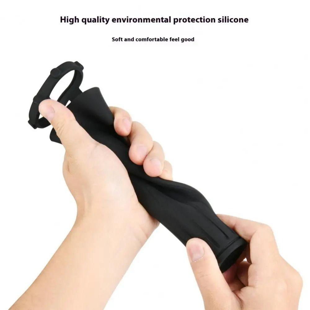 Shockproof Microphone Silicone Case for for JBL Wireless Microphone KTV