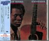 CD KEVIN MOORE - Rainmaker = Rainmaker UICY79330 Mercury 2020 Japan ObiSoul/Funk Б/у