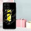Чехол для телефона 'Герои-пожарные Пожарный' для Samsung Galaxy M35 M56 M12 M06 M32 M52 M55 M15 M11 M13 M14 M16 M36 M31 M53 M34 M54