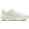 Puma Velocity Nitro 4 Comfortable Versatile Durable Low-Top Casual Running Shoes Men Sneakers Off-White 312635-07