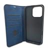 Etui Smart Suede Do Google Pixel 11 Granatowe