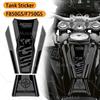 Для BMW F850GS F750GS F 850 750 GS 3D Наклейка-протектор на бак мотоцикла Triple black 40 лет Декаль 2020-2025