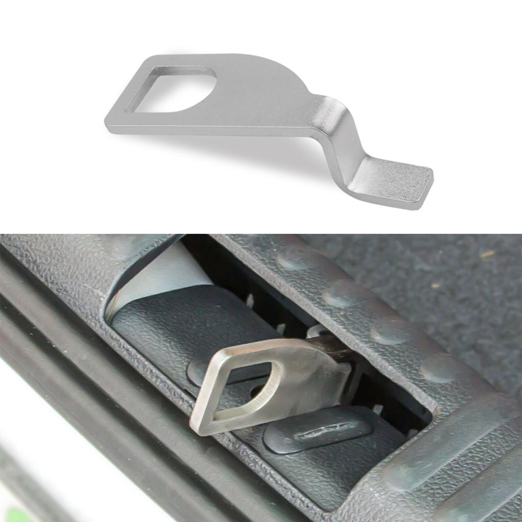 Car Tailgate Bracket Rear Barn Double-door Holder Replacement for VW T4 T5 T6 Bus California