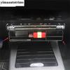 Center Control Storage Box Container Accessories For Mercedes-Benz A B GLB Class GLE GLS W177 W247 X247 W167 X167  - 2024