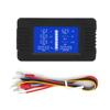 PZEM?015 Multifunctional Battery Meter Current Voltage Power Energy Capacity Impedance Tester