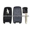 Suzuki 2+1 Button Smart Key Shell