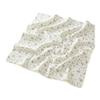 Cotton Muslin Swaddle Soft Kids Bath Towel Children Bedding Swaddle Blanket  Girls