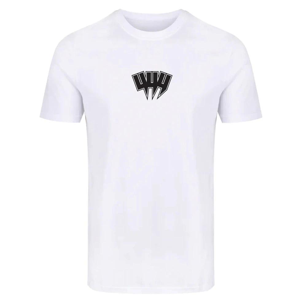 Женская футболка с коротким рукавом свободного кроя Yelir World, повседневная, дышащая, для ношения под одеждой, летняя модная футболка от известного бренда.