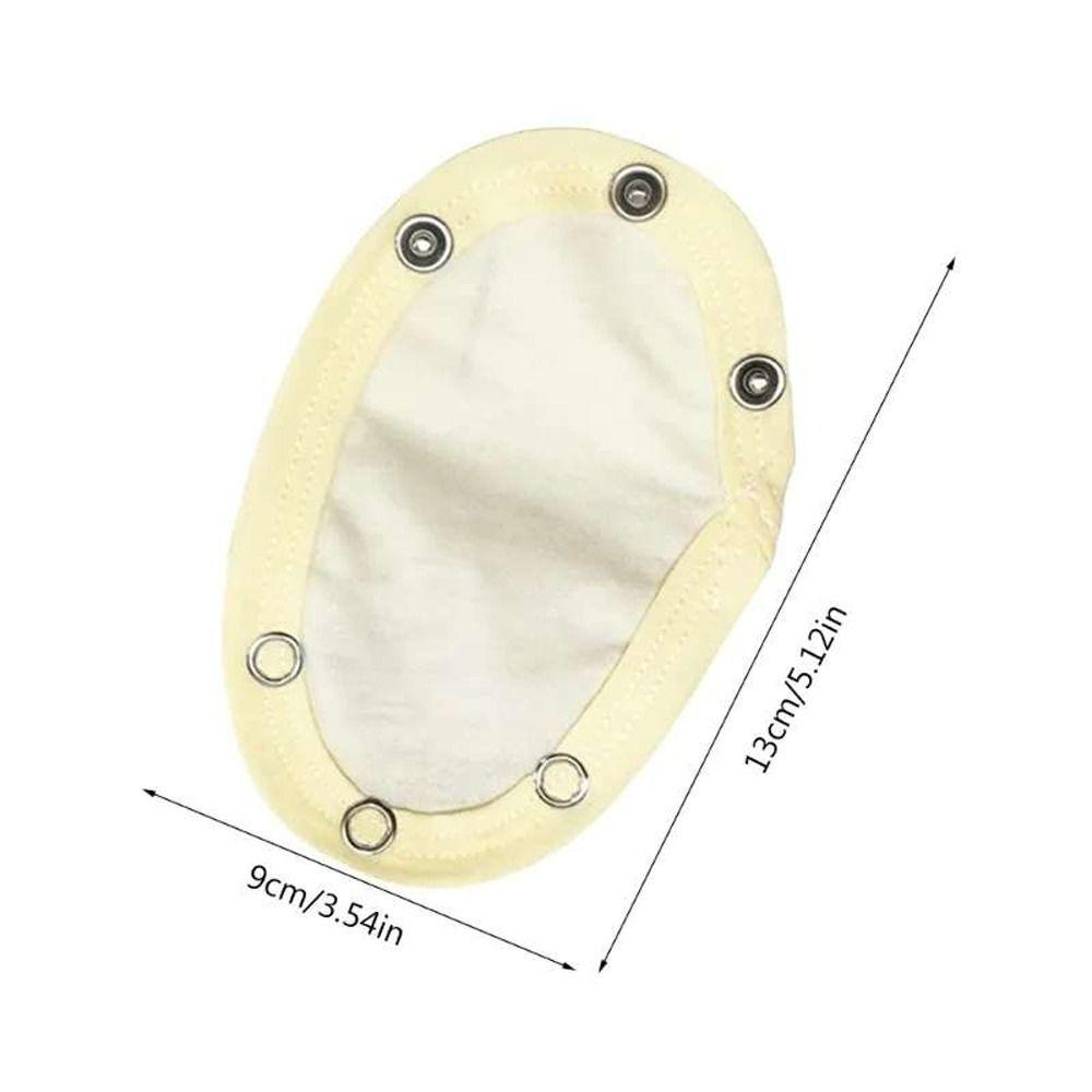 Baby Romper Partner Jumpsuit Lengthen Extender Film Baby Changing Pads Cover Romper Lengthen Pads