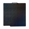 3D Printing Heated Bed 257x257mm PEY Full Star PEI Textured Double Sided Magnetic Build Plat