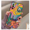 Кейс в стиле инди-хиппи для Samsung Galaxy A34 A54 A14 A06 A16 A26 A36 A56 A12 A32 A52 A13 A33 A53 A15 A35 A55