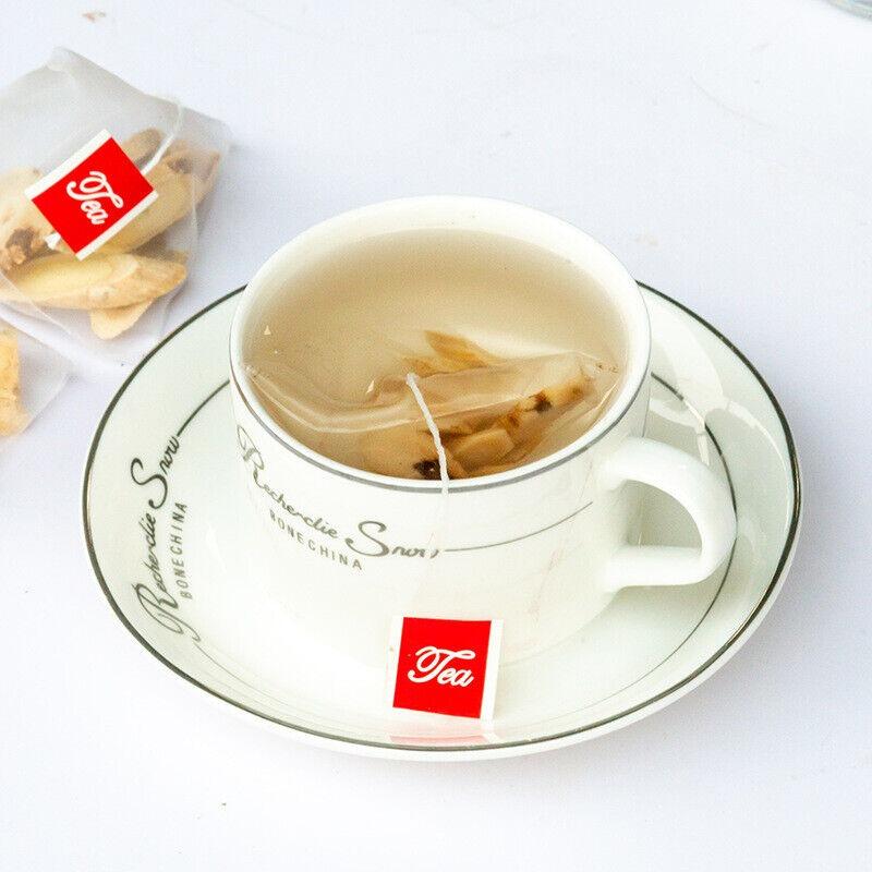 Health Tea Astragalus Ophiopogon Codonopsis Codonopsis American Ginseng Vitality