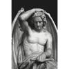 Greek Mythology Body Sculpture Poster Ancient Greek History Prints Canvas Painting Wall Art Pictures Home Living Room Decoration