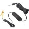 Professional MIC Pickup for Violin Adjustable Volume Musical Instrument Accessory