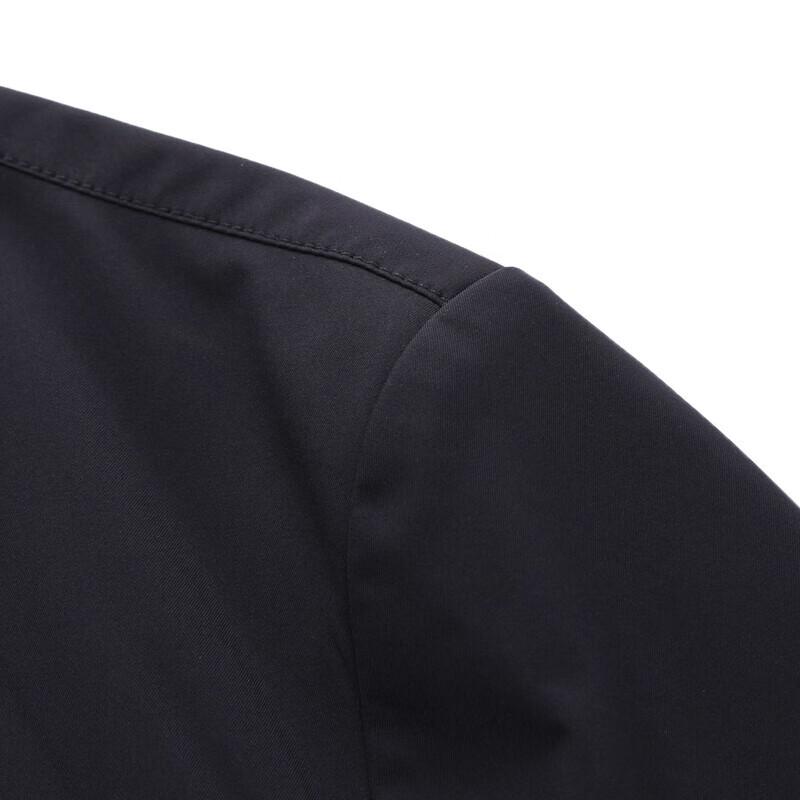 YOUNGOR Мужской пиджак в стиле business casual с лацканами