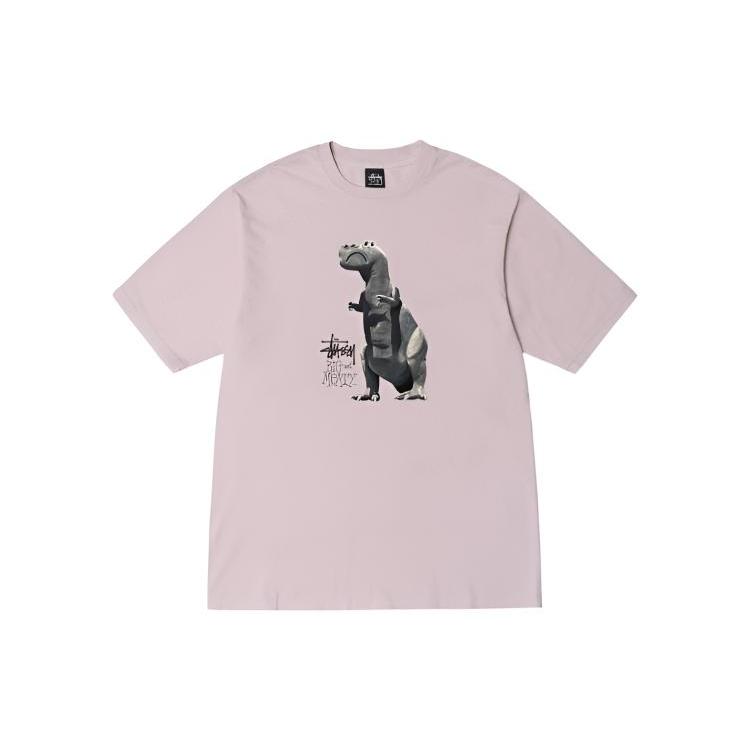 Stussy Big & Meaty Pigment Dyed Tee 1904880