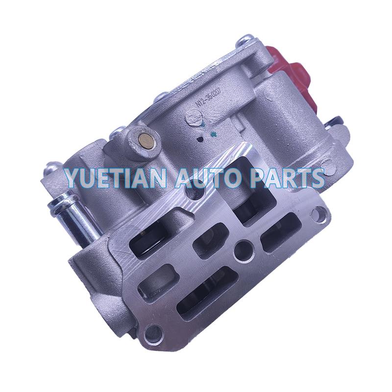 Idle Air Control Valve OEM MD614701 Compatible With 94-96 MITSUBISHI