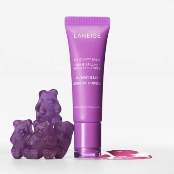 LANEIGE Бальзам для блеска губ, 10 г (10 вариантов)