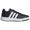 Postmove Sneakers Synthetic Upper Black/white