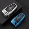 3 кнопки ТПУ автомобильный брелок чехол для Ford Ranger C-Max S-Max Focus Galaxy Mondeo Transit Tourneo индивидуальный протектор