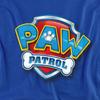Paw Patrol Unisex Adult 3D Logo T-Shirt
