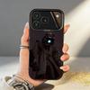 Чехол для телефона S-Skibidi T-Toilet ANIME для iPhone17,16,15,14,13,12,11,Pro,MAX Серый Матовый Силиконовый Черный Чехол