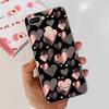 Для Xiaomi Redmi 6 6A Чехол Милый Расписной Чехол Прозрачный Силиконовый Чехол для Телефона Мягкий ТПУ Оболочка Для Redmi 6A Redmi6 Redmi6A Чехлы Бампер