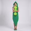 Halloween animal funny costume funny parent-child costume adult children cockroach cosplay cartoon costume