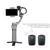 Lavalier Clip On Mini Phone Camera Wireless Microphone for VLOG Video Recording 2.4 G