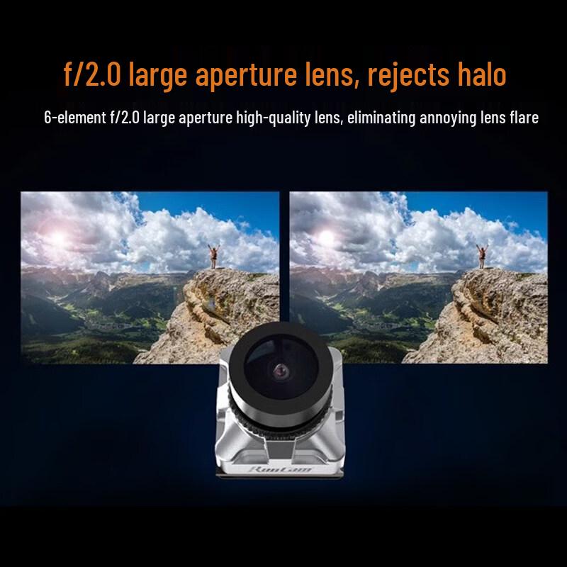 RunCam Phoenix 2 FPV Camera