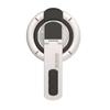 Dual Sided Magnetic Phone Stand Glow In The Dark 360 Degree Rotating Silicone Ring Holder