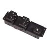 Front Left Master Power Window Switch Without Door Lock For Hyundai Accent 12-17