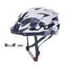 Spot Bicycle Helmet: Adjustable Mountain & Road Bike Helmet for Outdoor Cycling