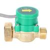 Water Pump Flow Sensor Pipeline Switch Electronic Pressure Automatic Control Faucet 220v