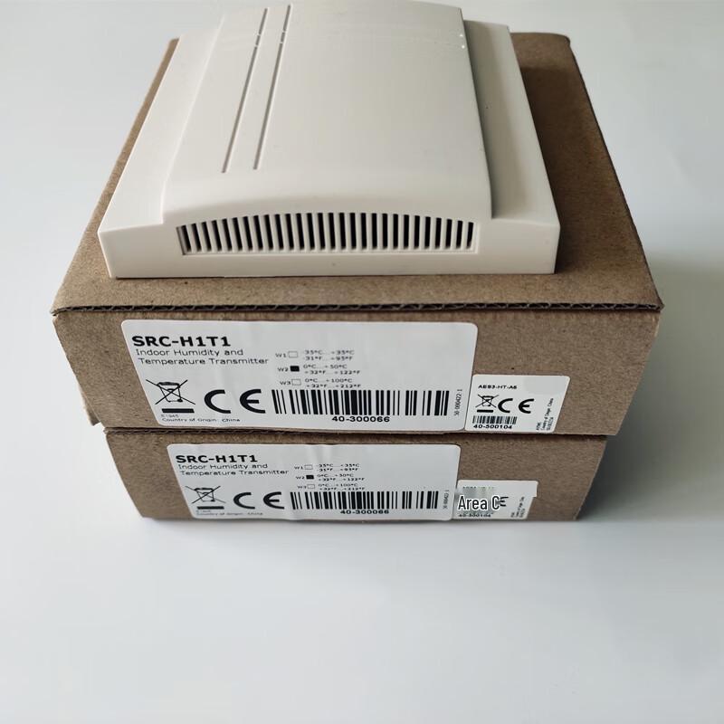 Kunlun Coast SDC-H1T1 Temperature and Humidity Sensor