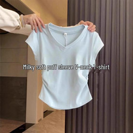 Новая женская футболка с длинным рукавом, имитирующая двойку, для осени и зимы